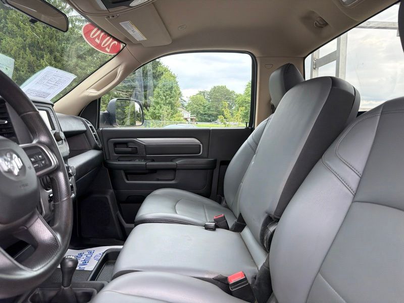Used 2020 Ram 3500 Truck