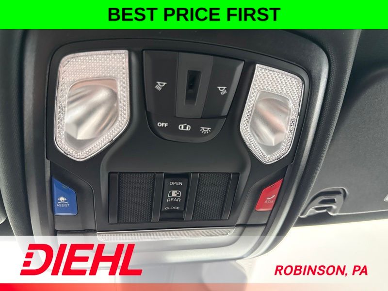 New 2026 Ram 1500 Truck