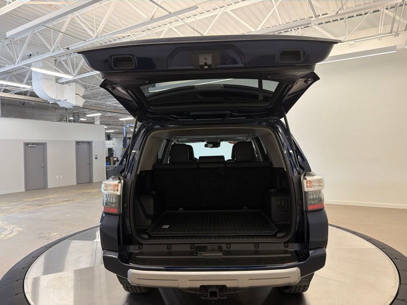 Used 2024 Toyota 4Runner SUV
