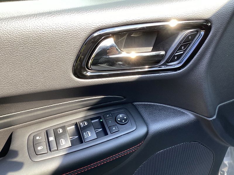 New 2026 Dodge Durango SUV