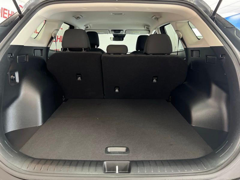 Used 2025 Kia Sportage SUV