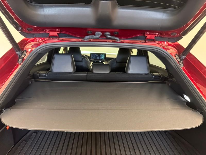 Used 2021 Toyota Venza SUV