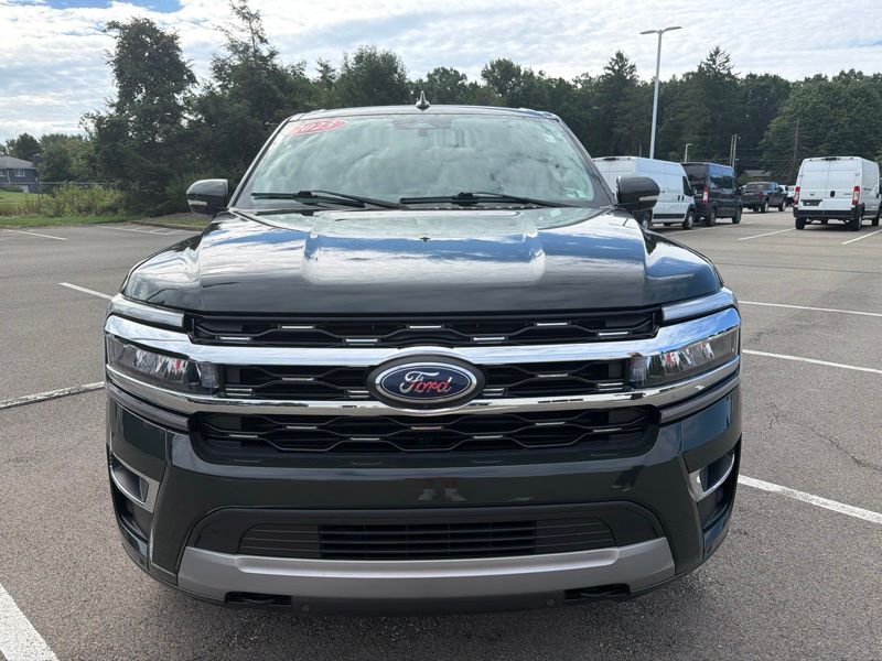 Used 2023 Ford Expedition Max SUV