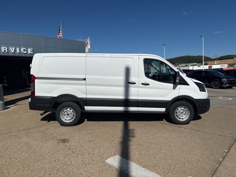 New 2025 Ford Transit-350 Van