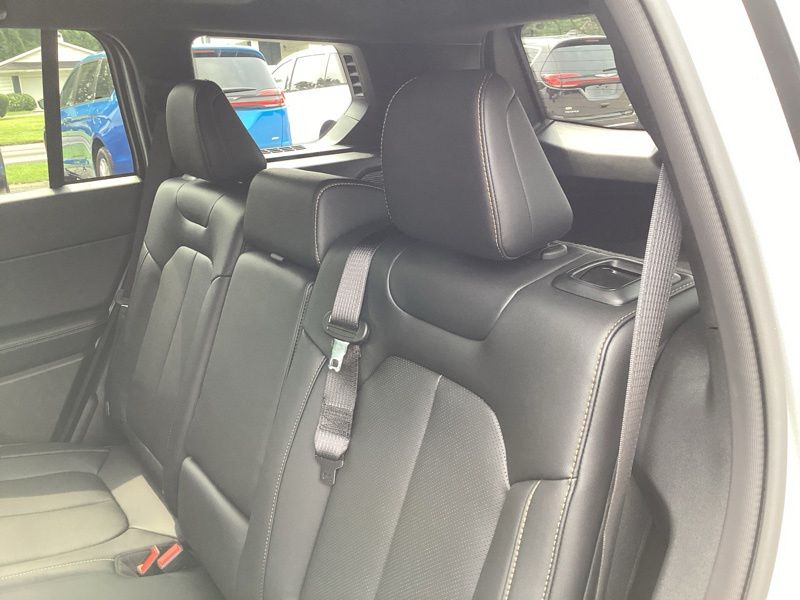 New 2026 Jeep Cherokee SUV