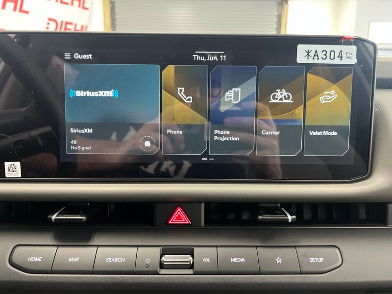 New 2027 Kia Seltos SUV