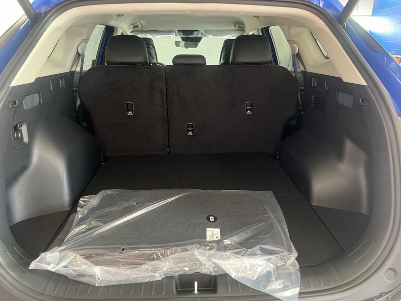 New 2026 Kia Sportage SUV