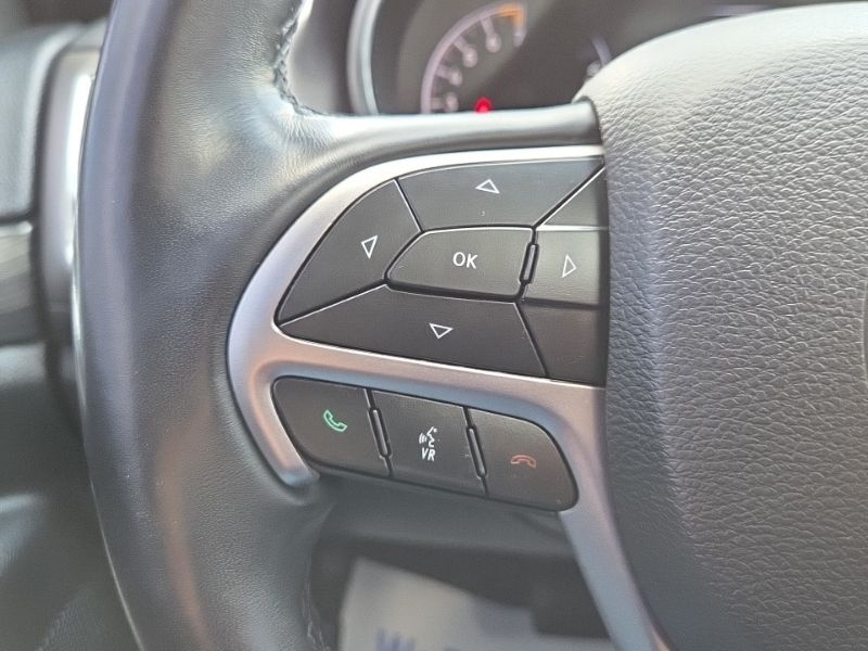 Used 2019 Jeep Grand Cherokee SUV