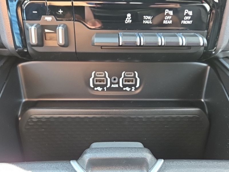 Used 2023 Ram 2500 Truck