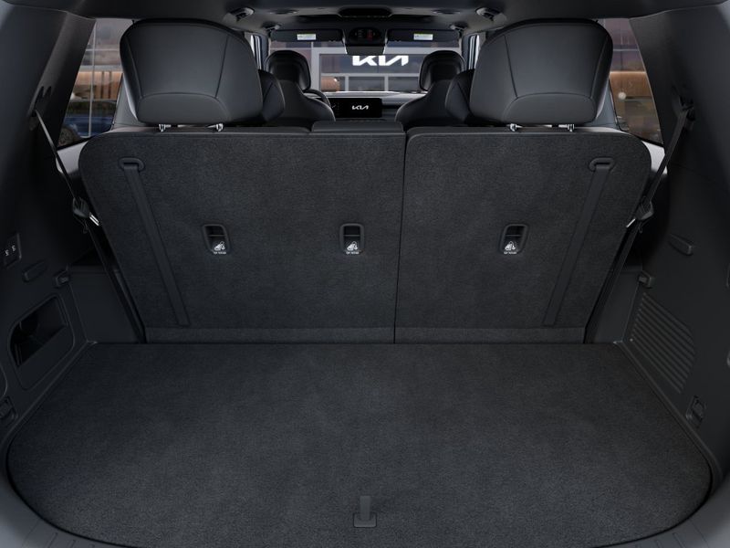 New 2027 Kia Telluride SUV