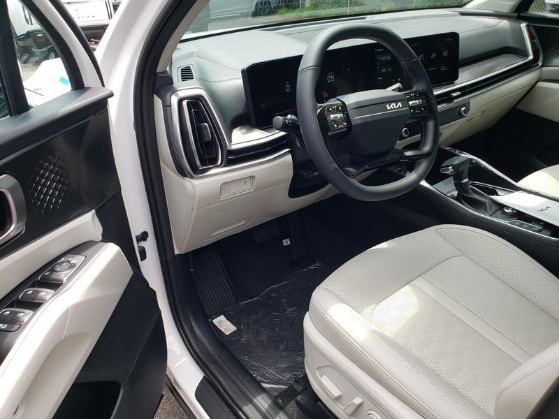 New 2026 Kia Sorento SUV