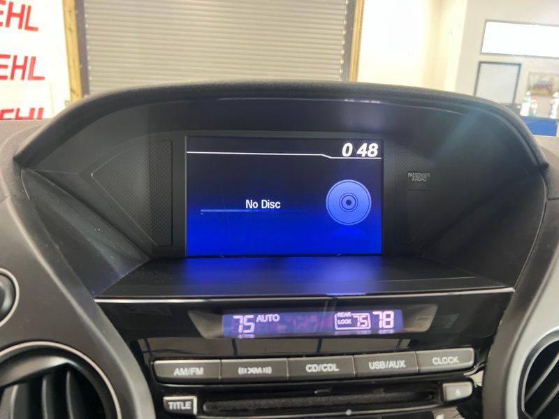 Used 2015 Honda Pilot SUV