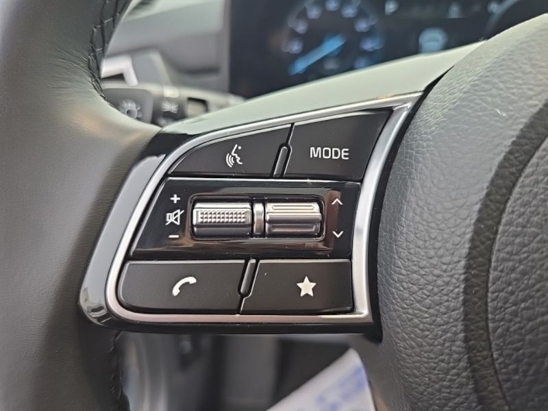 Used 2024 Kia Seltos SUV