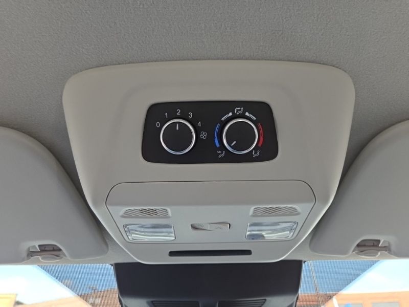 New 2026 Ford Transit-350 Van