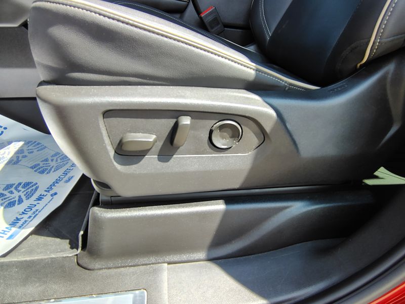 Used 2025 Chevrolet Tahoe SUV