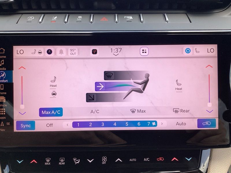 New 2026 Jeep Grand Cherokee SUV