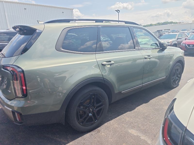 Used 2023 Kia Telluride SUV