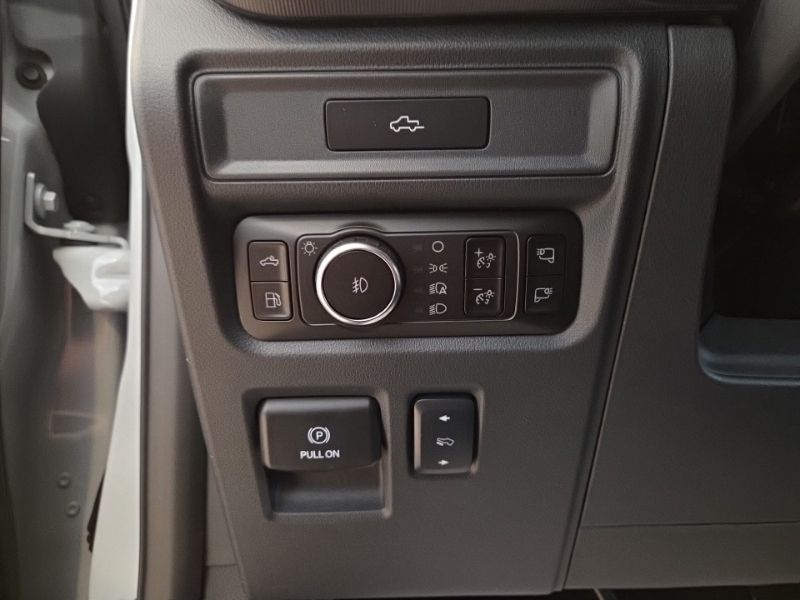 New 2026 Ford F-150 Truck