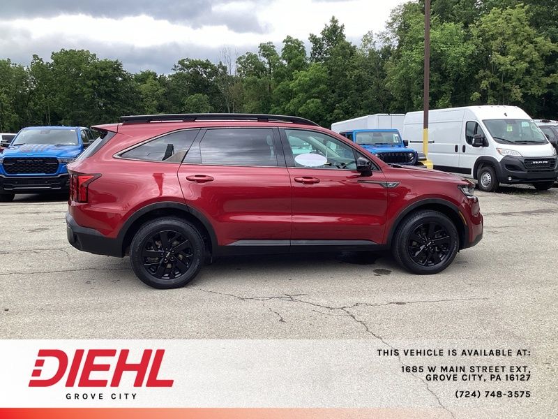 Used 2022 Kia Sorento SUV