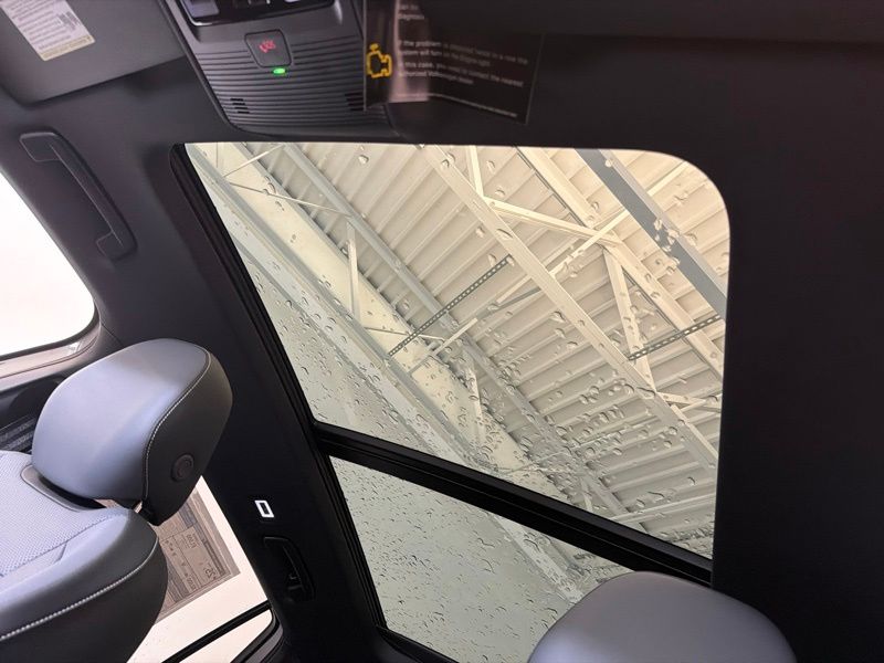 New 2026 Volkswagen Tiguan SUV