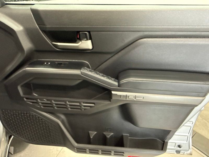 Used 2024 Toyota Tacoma Truck