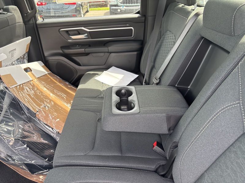 New 2026 Ram 1500 Truck
