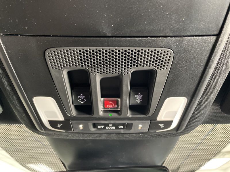 2026 Honda Passport TrailSport Elite - Photo 30