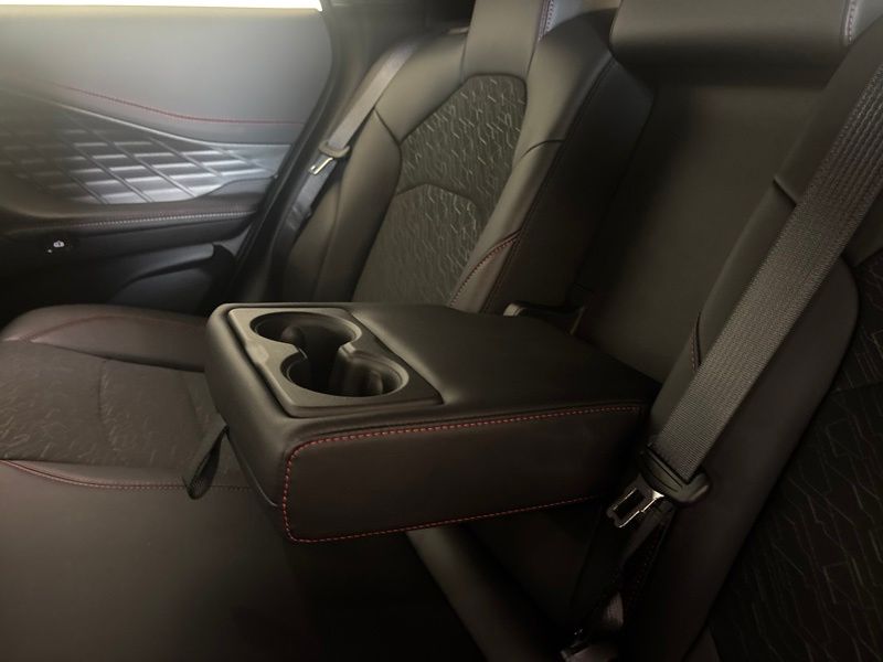 New 2027 Dodge Charger Sedan