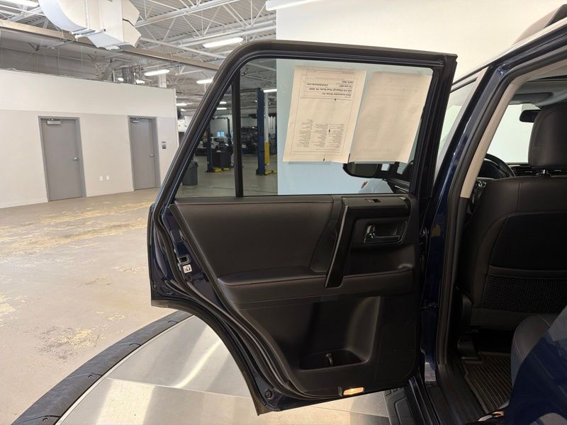 Used 2024 Toyota 4Runner SUV