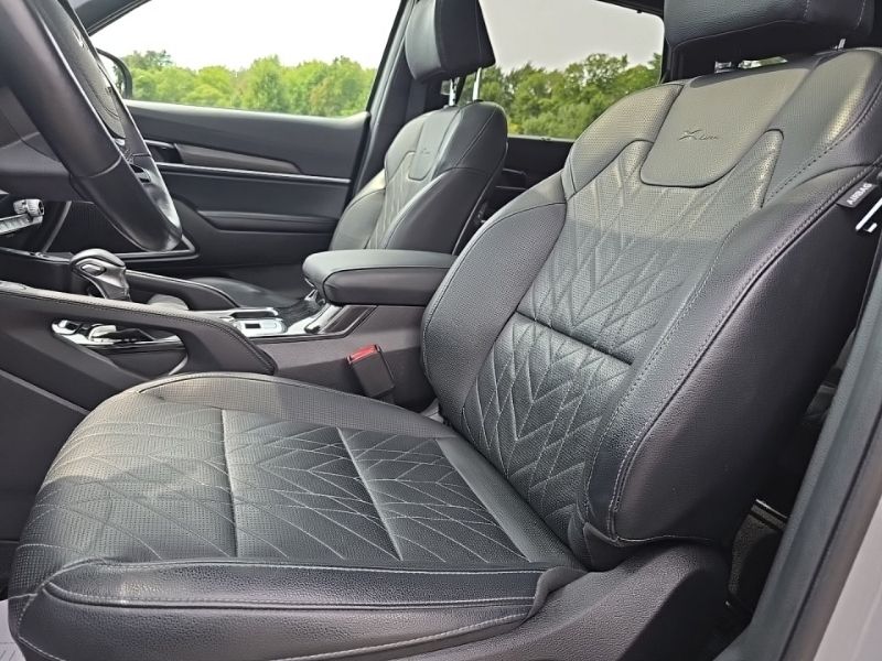Used 2024 Kia Telluride SUV