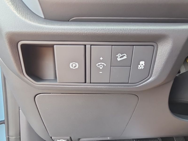 New 2027 Kia Seltos SUV