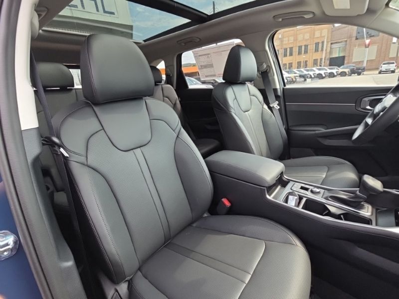 New 2026 Kia Sorento SUV