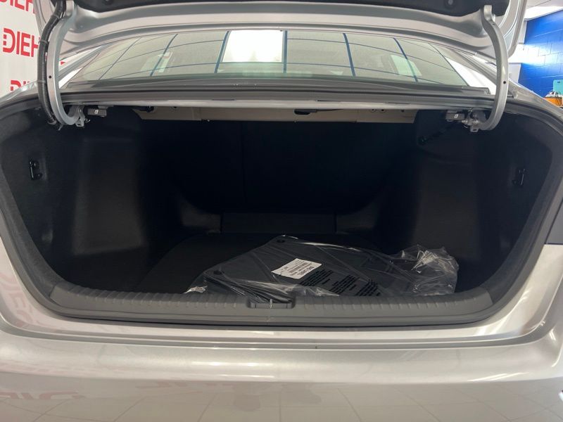 New 2026 Honda Accord Sedan Sedan