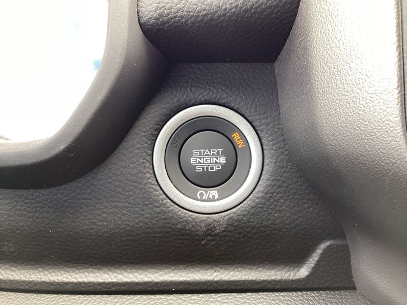 New 2026 Ram 1500 Truck