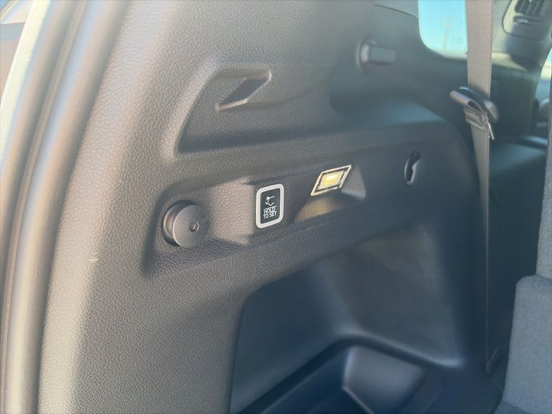 New 2025 Jeep Grand Cherokee L SUV