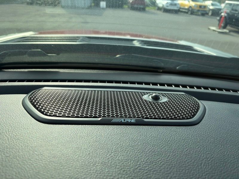 New 2026 Ram 1500 Truck