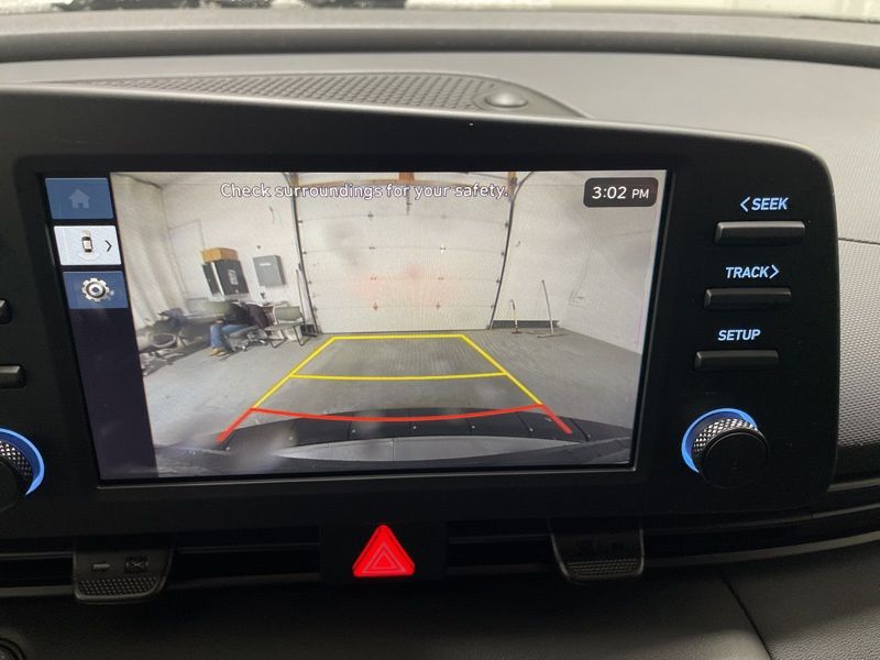 New 2026 Hyundai Elantra Sedan