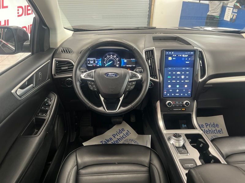 Used 2024 Ford Edge SUV