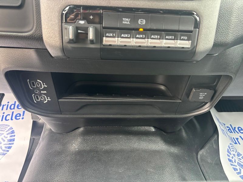 Used 2024 Ram 5500HD Truck