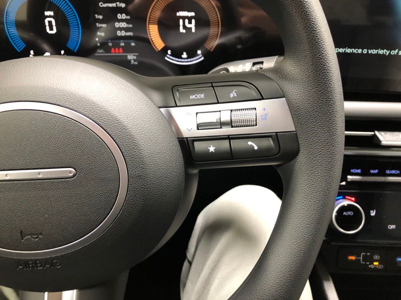 New 2026 Hyundai Santa Cruz Truck