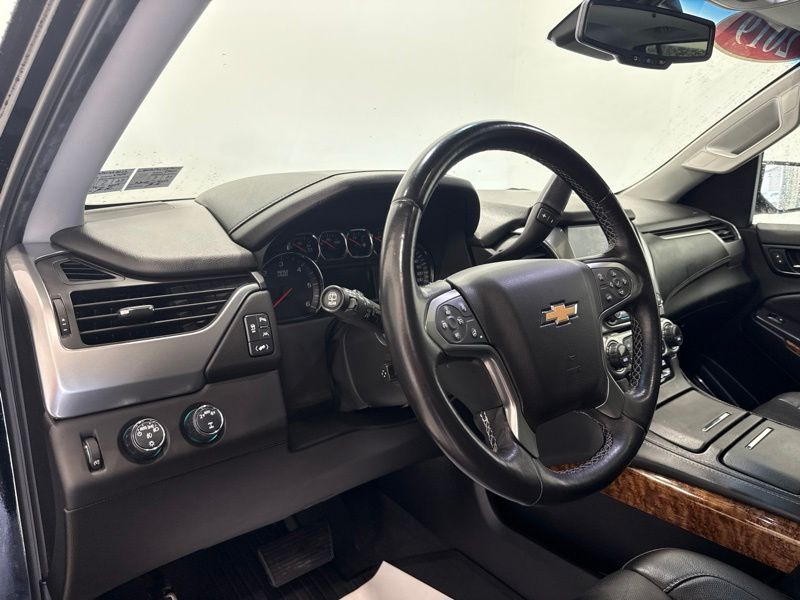 Used 2019 Chevrolet Suburban SUV