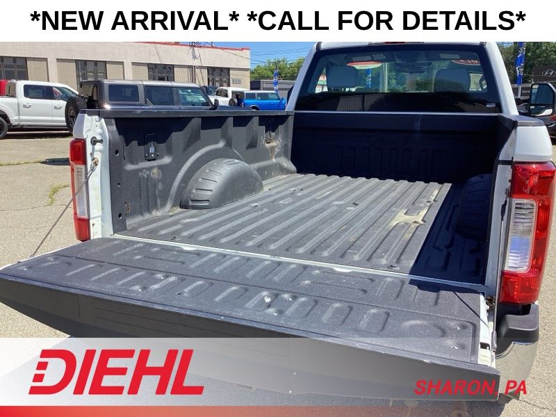 Used 2019 Ford F-350SD Truck