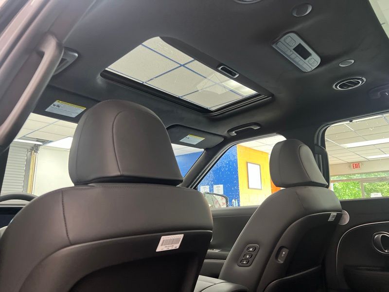 New 2026 Hyundai Palisade Hybrid SUV