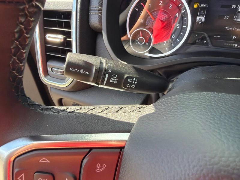 New 2026 Ram 1500 Truck