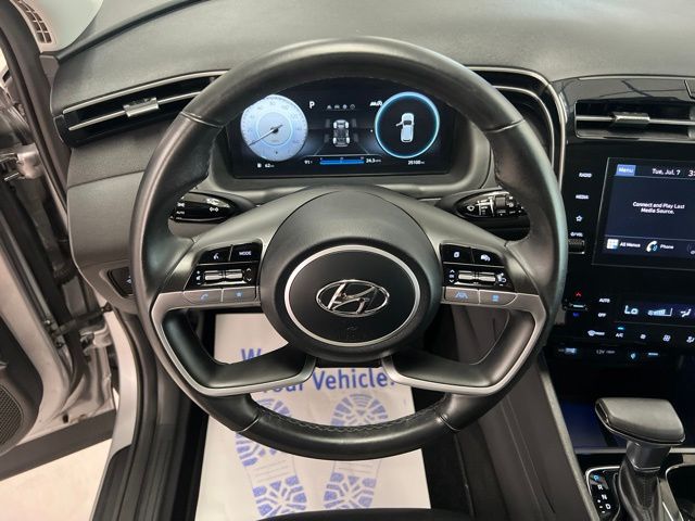 Used 2023 Hyundai Tucson SUV