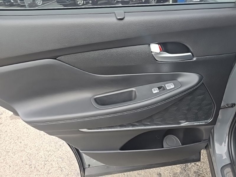 Used 2023 Hyundai Santa Fe SUV