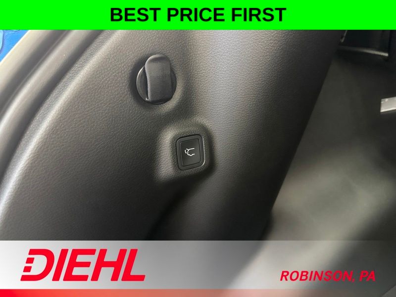 New 2026 Jeep Compass SUV