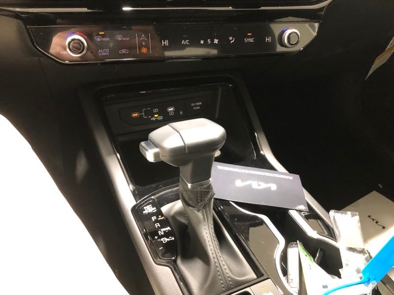 New 2026 Kia K5 Sedan