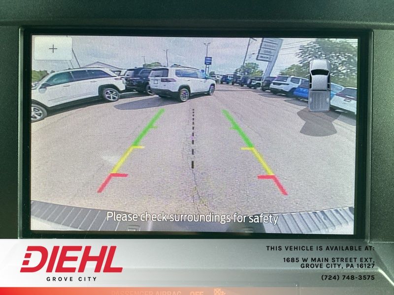Used 2020 Ford F-150 Truck