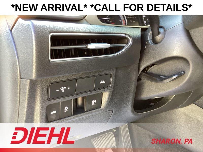 Used 2021 Hyundai Sonata Sedan